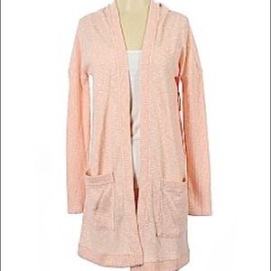 Forever 21 Knit Cardigan